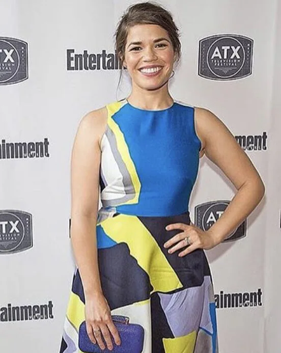 Celebrity styling by Paige & Co. — SXSW and premieres